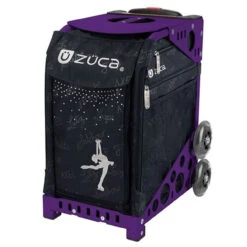 Zuca Ice Queen -Discount skatewear 4121 7 56929.1567169400