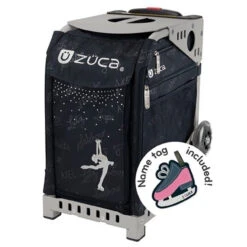 Zuca Ice Queen -Discount skatewear 4121 19737.1567169400