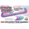 Cotton Candyz Two Piece Skate Guards -Discount skatewear 4444 93720.1567464059