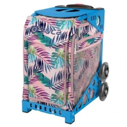 Zuca Pink Oasis -Discount skatewear 4504 3 61848.1568906226