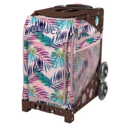 Zuca Pink Oasis -Discount skatewear 4504 4 15863.1568906226