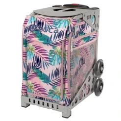 Zuca Pink Oasis -Discount skatewear 4504 5 48263.1568906226