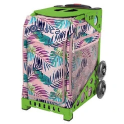 Zuca Pink Oasis -Discount skatewear 4504 6 22517.1568906226