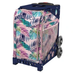 Zuca Pink Oasis -Discount skatewear 4504 35198.1568906226