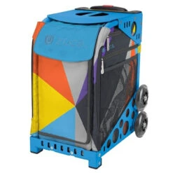 Zuca Colorblock Party -Discount skatewear 4505 3 93390.1567169132