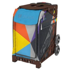 Zuca Colorblock Party -Discount skatewear 4505 4 61954.1567169132