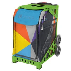 Zuca Colorblock Party -Discount skatewear 4505 5 77218.1567169132