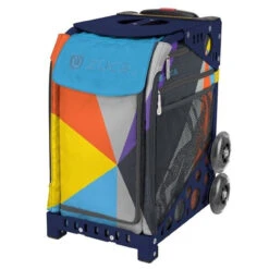 Zuca Colorblock Party -Discount skatewear 4505 6 92409.1567169132