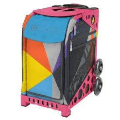 Zuca Colorblock Party -Discount skatewear 4505 7 02347.1567169132