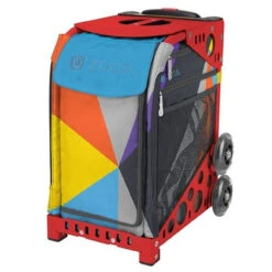 Zuca Colorblock Party -Discount skatewear 4505 9 99621.1567169132