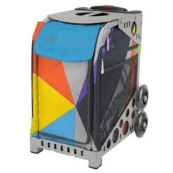 Zuca Colorblock Party -Discount skatewear 4505 36291.1567169132