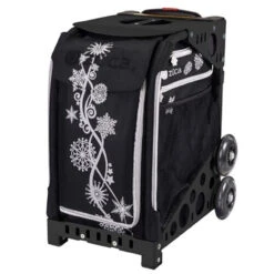 Zuca Silver Shimmer -Discount skatewear 4511 2 39337.1568906320