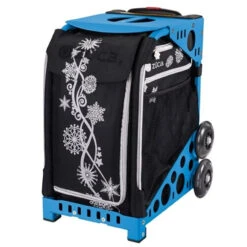 Zuca Silver Shimmer -Discount skatewear 4511 4 83730.1568906320