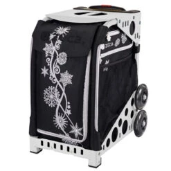 Zuca Silver Shimmer -Discount skatewear 4511 6 20647.1568906320