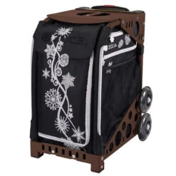 Zuca Silver Shimmer -Discount skatewear 4511 9 66636.1568906320