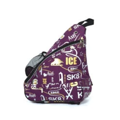 Jerry's Graffiti Shoulder Pack Skate Bags -Discount skatewear 4826 57625.1568209591