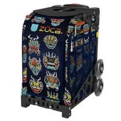 Zuca Space Bugs -Discount skatewear 4912 2 63842.1568906355
