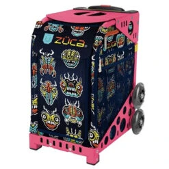 Zuca Space Bugs -Discount skatewear 4912 3 95480.1568906355