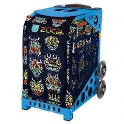 Zuca Space Bugs -Discount skatewear 4912 4 21797.1568906355