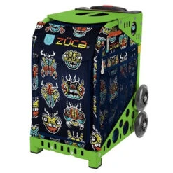 Zuca Space Bugs -Discount skatewear 4912 6 77450.1568906355
