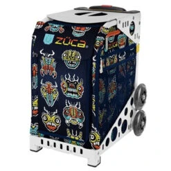 Zuca Space Bugs -Discount skatewear 4912 7 71875.1568906355