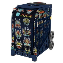 Zuca Space Bugs -Discount skatewear 4912 07505.1568906355
