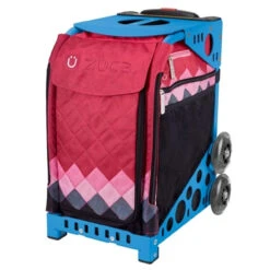 Zuca Pink Diamonds -Discount skatewear 4969 4 92898.1567168851