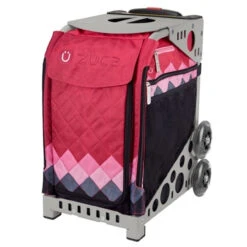 Zuca Pink Diamonds -Discount skatewear 4969 5 16788.1567168851