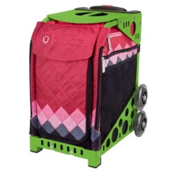 Zuca Pink Diamonds -Discount skatewear 4969 6 83987.1567168851