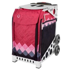 Zuca Pink Diamonds -Discount skatewear 4969 7 92636.1567168851