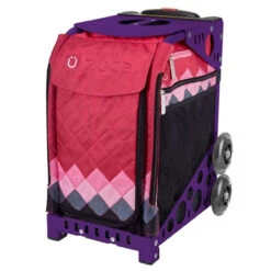 Zuca Pink Diamonds -Discount skatewear 4969 9 51717.1567168851