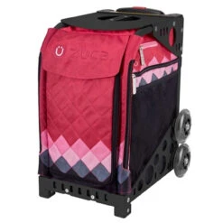 Zuca Pink Diamonds -Discount skatewear 4969 56413.1567168851