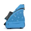 Jerry's Diamond Crystal Shoulder Packs -Discount skatewear 5024 Diamond Crystal Shoulder Wedg 76956.1680651675