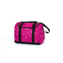 Jerry's Diamond Crystal Carry All Bags -Discount skatewear 5040 Crystal Carry All 71513.1680714811