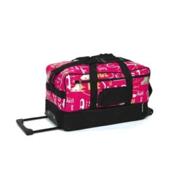 Jerry's Graffiti Skate Bag On Wheels -Discount skatewear 5251 2 72597.1680716014