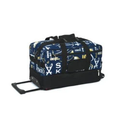 Jerry's Graffiti Skate Bag On Wheels -Discount skatewear 5251 3 25703.1680716014