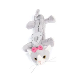 Jerry's 1266 Blade Buddies - Grey Cat