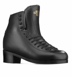 Graf Womens Edmonton Special Classic Boot -Discount skatewear Art. 2597 29 Edmonton Classic BLK Leader 80246.1674496888