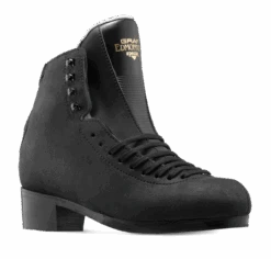 Graf Womens Edmonton Special Classic Boot -Discount skatewear Art. 2597 29 Edmonton Classic Velours TX3 20736.1674496888