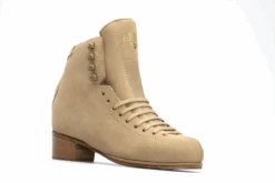 Graf Womens Edmonton Special Classic Boot -Discount skatewear Art. 2597 Edmonton Classic Beige 03566.1674496888