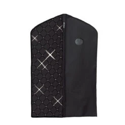 Jerry's Diamond Crystal Garment Bags -Discount skatewear Crystal Garment 5066 Black 68610.1680715077