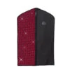 Jerry's Diamond Crystal Garment Bags 2 Jerry's Diamond Crystal Garment Bags -Discount skatewear Crystal Garment 5088 Wine 23837.1680715076