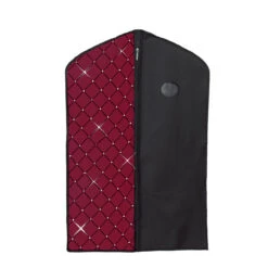 Jerry's Diamond Crystal Garment Bags