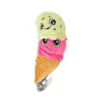 Jerry's 1375 Double Scoop Ice Cream Soakers -Discount skatewear FunFoodDoubleScoop 67777.1582068248