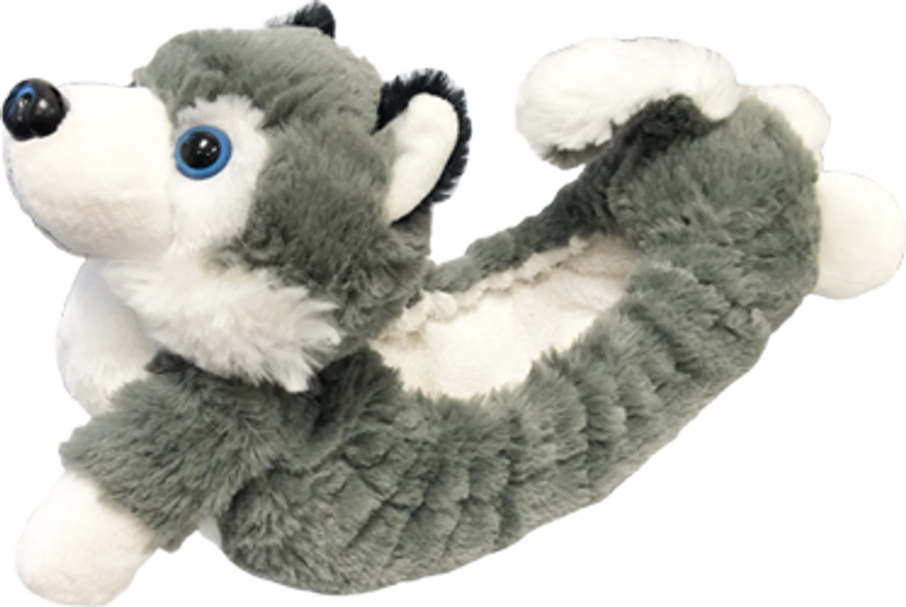 Blade Blankies - Husky 3 Blade Blankies - Husky