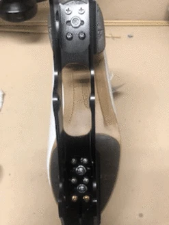 IFS Pro Frame Package - 3 Wheel -Discount skatewear IFS Mounting Pic Web 32403.1644607893