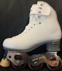 Jackson Debut & Snow White Inline Complete Outfit