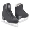 Jackson Mystique Mens Model JS1592 Mens Black Figure Skate