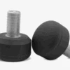 Bont Tracer Roller Skate Toe Stops -Discount skatewear Replacement TracerProdigy Toe Stop 55153.1678835391