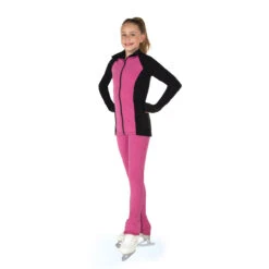 Jerry's S207 Ice Core Jacket -Discount skatewear S108 S207 Pink Frost 38297.1680124842